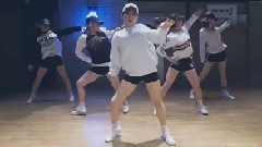 舞蹈视频 - Boom Boom