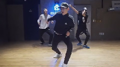 舞蹈视频 - Zero