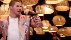 Nick Jonas - Levels