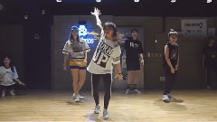 舞蹈视频 - The Way