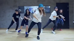 舞蹈视频 - On & On