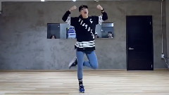 舞蹈视频 - Work It