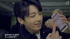 J-HOPE(防弹少年团),田柾国(防弹少年团),Jessi,JIMIN(防弹少年团),防弹少年团 - SKtelecom BTS X JESSI DaCou Full Ver