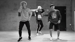 舞蹈视频 - Crazy Kids
