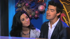 Joe Jonas,Demi Lovato - Sing My Song For You