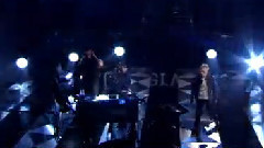 Underworld - If Rah & Born Slippy (Nuxx)