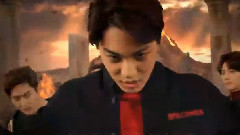EXO - Goobne Chicken CF
