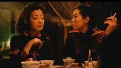 王祖贤,吴彦祖 - 电影<游园惊梦>日本初版予告編
