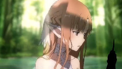 动漫专属 - Never Let Me Go