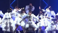 高桥南,AKB48 - ネ申テレビ 高橋南CUT