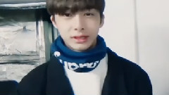 MONSTA X - MONTUBE EP.4 HYUNGWON, I.M