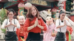 泰国群星 - แก้บน