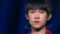 易烊千玺,TFBOYS,Ella(陈嘉桦) - Bang Bang Bang 舞蹈