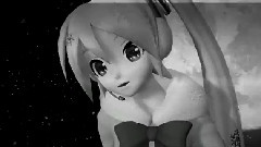 初音未来 - 初音ミクの消失