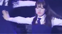 GFriend,艺琳(GFriend) - Rough 握拳合集