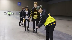 UP10TION - U10SECONDS 61sec