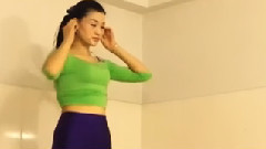 舞蹈视频 - 最美最美