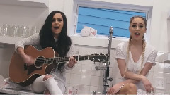 Megan & Liz - Big Kids