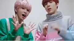 UP10TION - U10SECONDS 49sec