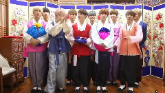 UP10TION - U10SECONDS 70sec