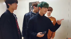UP10TION - U10SECONDS 75sec