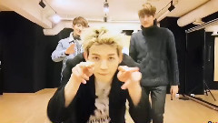 UP10TION - U10SECONDS 54sec