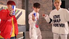 UP10TION - U10SECONDS 45sec