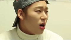 ZICO(Block B),Block B - 花美男Bromance S2-EP4