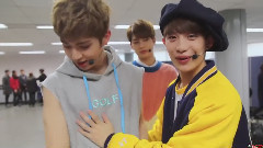 UP10TION - U10SECONDS 40sec