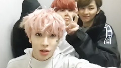 UP10TION - U10SECONDS 37sec