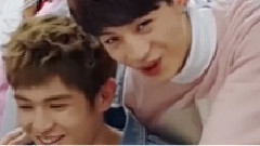 UP10TION - U10SECONDS 31sec