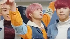 UP10TION - U10SECONDS 29sec