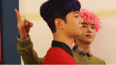 UP10TION - U10SECONDS 26sec