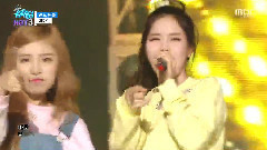 MAMAMOO - 你最完美