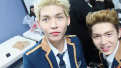UP10TION - U10SECONDS 16sec