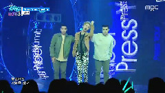李泰民(SHINee) - Press Your Number