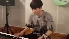 朴灿烈(EXO) - 那个他