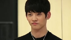 UP10TION - 诞生之星 闪耀吧 UP10TION E01