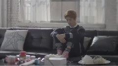 吴世勋(EXO),鹿晗 - 勿忘我