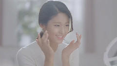 AOA,金雪炫(AOA) - 雪炫代言化妆品CF
