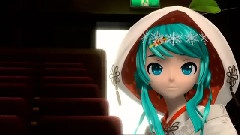 初音未来 - 歌に形はないけれど