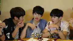 UP10TION - <诞生之星 闪耀吧UP10TION>EP04
