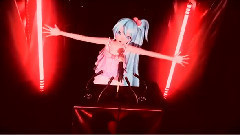 初音未来,镜音双子,VOCALOID家族 - アンハッピーリフレイン