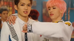 UP10TION - < Catch Me >MV Behind Story
