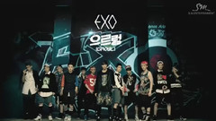 EXO - Promise
