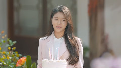AOA - 妈妈美丽的告白