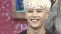 Jackson(GOT7),GOT7 - 偷走我的心的坏家伙