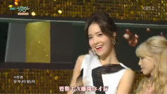 孝渊(少女时代),秀英(少女时代),Sunny(少女时代),徐贤(少女时代),少女时代 - Lion Heart