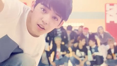 Seventeen - Exec Cosmoflips