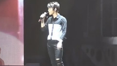 边伯贤(EXO),EXO-K,EXO - Baby Don't Cry